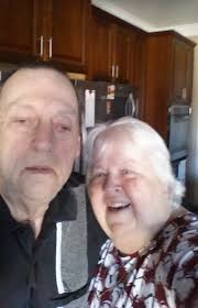 Linda “Sue” Mergler