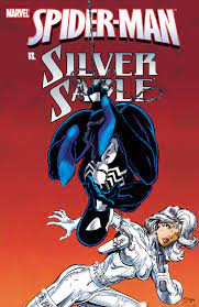 Spider-Man Vs. Silver Sable Vol. 1 (Trade Paperback) | Comic Issues | Comic  Books | Marvel
