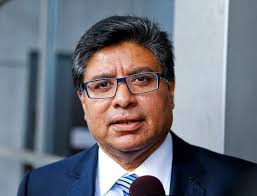 Kultaran Singh Padhiana