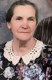 Frances Marie Reynolds