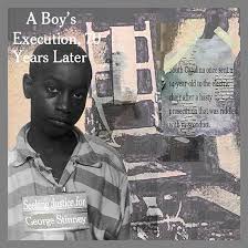 14 Year Old Black Boy Executed By Electric Chair Gallery For George Stinney George African American History American History