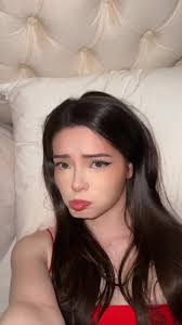 Katchii Singing Bad Girl