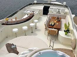 Pin By Tania Ortega On Super Yachts Luxury Yachts Boats Luxury Yacht Interior