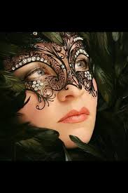 Pin By Nakrob Kuldilok On Portait Beautiful Mask Masquerade Carnival Masks