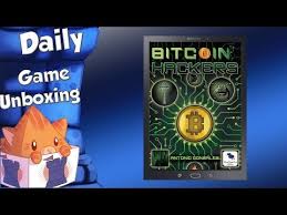Free bitcoin games and high paying bitcoin faucets. Bitcoin Hackers Board Game Boardgamegeek