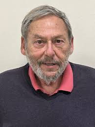 David Spray's Instagram, Twitter & Facebook