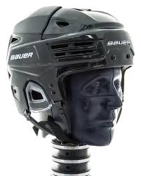 Hockey Helmet Ratings