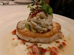 Phoenix metro appetizers recipe list. Eddie V S