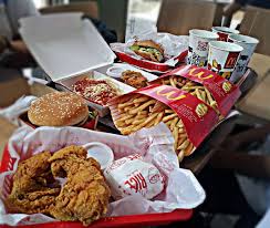 Mcdo Philippines Mcdo Ph Food Burger Takeout Container