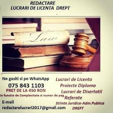 Redactare la comandă este comunitatea redactorilor profesioniști ce știu cât de mult contează, în cazul unei lucrari de licenta, seriozitatea, atenția la detalii, promptitudinea și calitatea. Pin By Lucrari Drept On Redactare Lucrari De Licenta Drept Lucrari De Disertatii Drept Http Lucrari Licenta Diploma Com