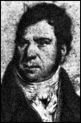 The Cato Street Conspiracy: A Spy Story