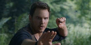 The actor hopes to return to pinewood studios in the next few weeks and be reunited with his 'old friends'. Jurassic World Dominion S Chris Pratt And More React To The Sequel S Delay Cinemablend