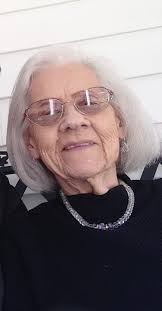 Obituary information for Verda Kendrick Slone