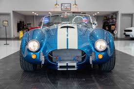 Image result for Guardsman Blue 1967 AC Cars