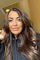 Katie Finch's Instagram, Twitter & Facebook