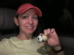 I bet mine weight more 🤣! Happy Monday ladies!