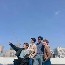 Seventeen's wonwoo, mingyu, dk & seungkwan for cosmopolitan korea 2020 may issue. Photo Press Ple My Cosmopolitan Seventeen Update Facebook