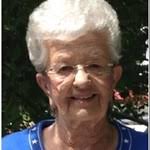 Irene Martinka-Zak Obituary