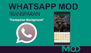 Check spelling or type a new query. Whatsapp Transparan Mod Apk Download Versi Terbaru Anti Banned 2020