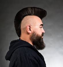 Long hair with shaved sides. 23 Best Long Top Haircuts With Shaved Sides 2021 Trends