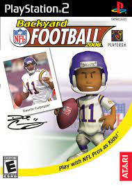 This is the scummvm version of the game playable on all modern. Backyard Football Sony Playstation 2 Game