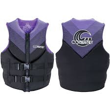 2020 Connelly Womens Promo Cga Life Jacket