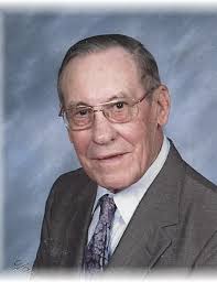 Obituary information for D. James "Jim" McCray