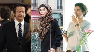 Discover all films with and from benjamin lavernhe. Thibault De Montalembert Isabelle Huppert Emmanuelle Devos The Forgotten Cesar 2021 The Limited Times