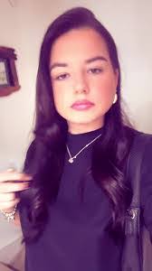 Paula Brammer's Instagram, Twitter & Facebook