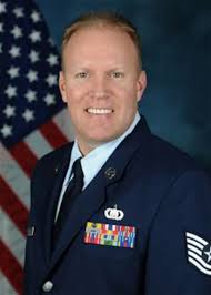 Michael Henrie > Air Force Bands > Display