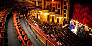 Hippodrome Seating Chart Baltimore Md Best Picture Of