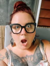 Angela Vaden's Instagram, Twitter & Facebook