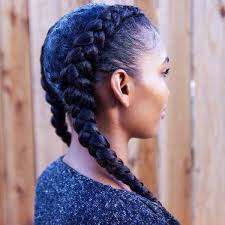 About 20% of these are synthetic hair extension, 2 a wide variety of two braid options are available to you, such as hair weft, material, and chemical. This Is How Much Hair You Need For Different Styles Black Hair Hub