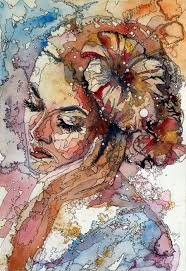 Kla On Twitter Portrait Art Art Drawings Art