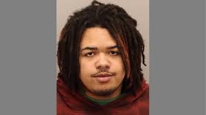 Rome man accused of rape at House of the Good Shepherd