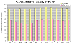 Guide To Disney World Florida Climate Temperature