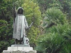 Nicola gabrini, commonly known as cola di rienzo or rienzi, was an italian medieval politician and popular leader, who styled himself as tr. Cola Di Rienzo Wikipedia