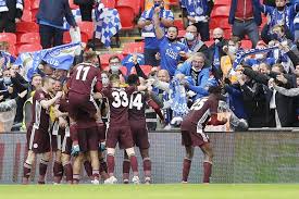 Leicester city beat chelsea at wembley stadium to win their first ever emirates fa cup, thanks to a sensational strike from youri tielemans. Nypeq9mxzv9vzm
