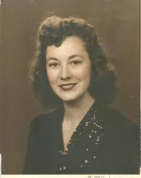 Obituary information for Virginia Mae Austin Anderson