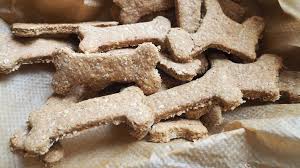 Ekitchen Ist Jetzt Ein Teil Von Computer Bild Hunde Kekse Rezept Rezept Fur Hundekekse Hundekekse