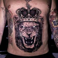 He is often considered the best basketball player in the world. 30 Best Lion With Crown Tattoo Ideas Designs In 2021