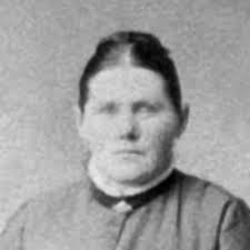 Rebecca Hadley Carter Collins (1846-1936)