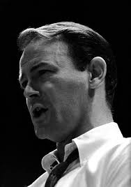 Daniel Gundlach, countertenor