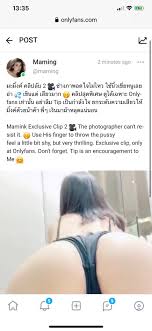 minggomut kongsawas on X: 👄👄👄👄👄t.coGVj3gKlMog  t.coIuzN3wBBCG  X