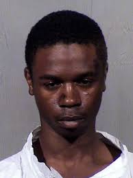 Phoenix police: Son said God told him to stab mother