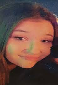 MISSING: Police have appealed for help in finding missing teenager Summer  Dale. The 14-year-old was last seen near Acres Nook Road, Kidsgrove, at  5.35pm