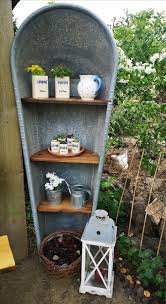 Zinkwanne Regal Zinkwanne Zinnwanne Regal