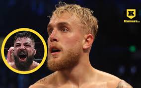 Jake Paul: Jag riskerar matchen mot Mike Tyson