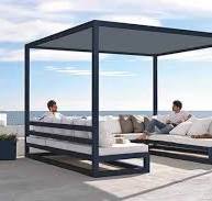Daybed&Sunlounger