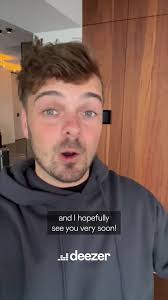 Deezer deezer.lnk.to/MG_deezer